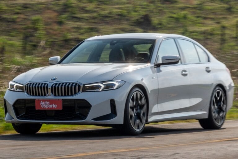 BMW Série 3 seminovo: 4 modelos de luxo a partir de R$ 83 mil