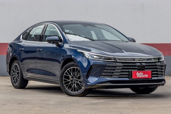 BYD King recebe desconto de R$ 25 mil e se torna mais acessível que o Dolphin