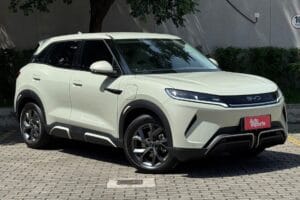 BYD Yuan Pro: 5 motivos para adquirir e 5 razões para refletir