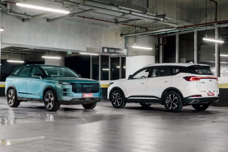 Tipos de carros híbridos no Brasil: vantagens e funcionamento