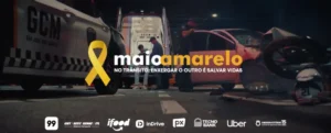 Maio Amarelo 2026: "Enxergar o Outro é Salvar Vidas"