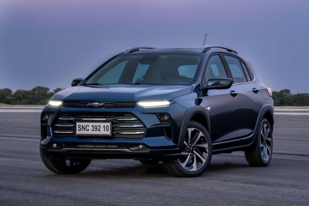 Chevrolet Sonic: preços, versões, equipamentos e consumo do hatch compacto
