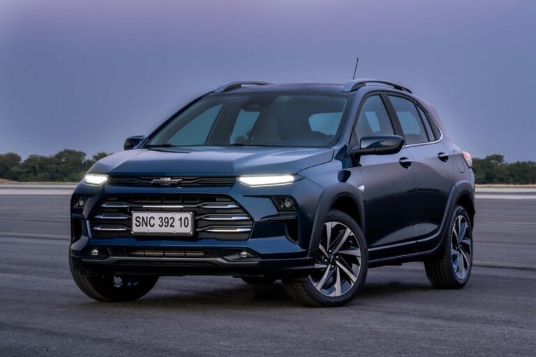Chevrolet Sonic: preços, versões, equipamentos e consumo do hatch compacto