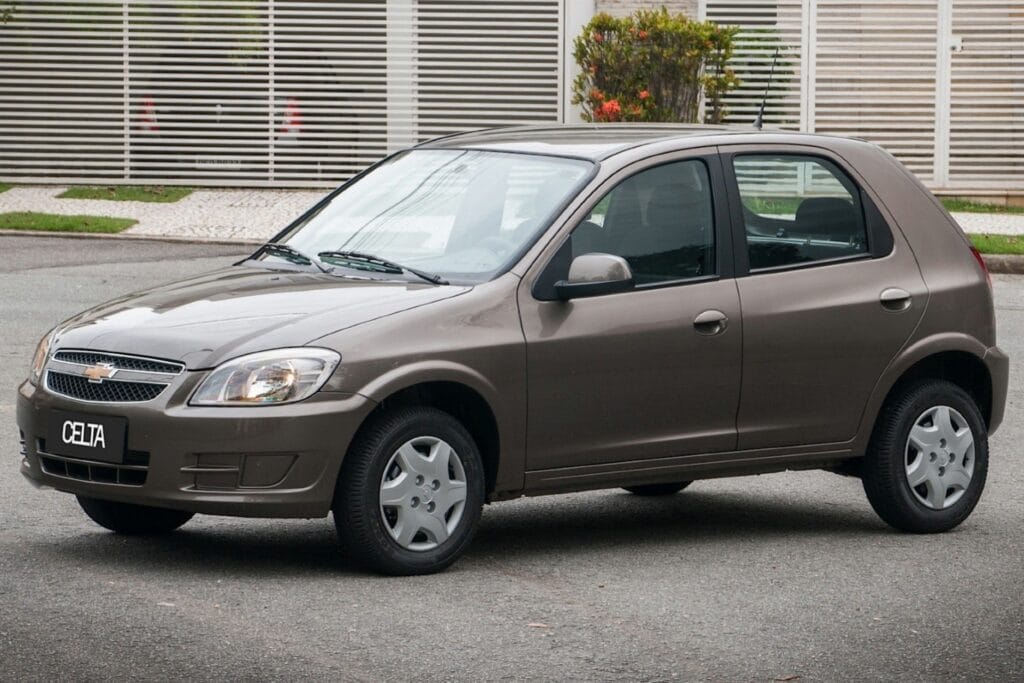 4 Carros Usados até R$ 22 mil que São Ideais para o Dia a Dia na Cidade