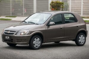 4 Carros Usados até R$ 22 mil que São Ideais para o Dia a Dia na Cidade