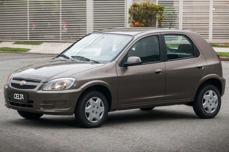 4 Carros Usados até R$ 22 mil que São Ideais para o Dia a Dia na Cidade