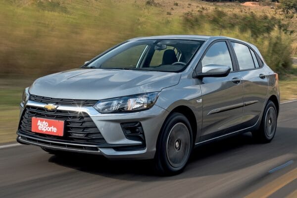 Chevrolet Onix Eco: nova versão movida somente a etanol; confira os preços