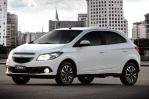Os 10 carros usados mais vendidos no Brasil em abril de 2026