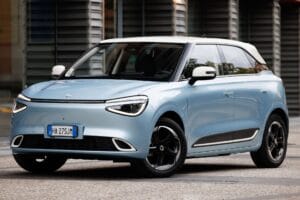 DFM Box e Vigo: Os Primeiros Carros da Dongfeng no Brasil