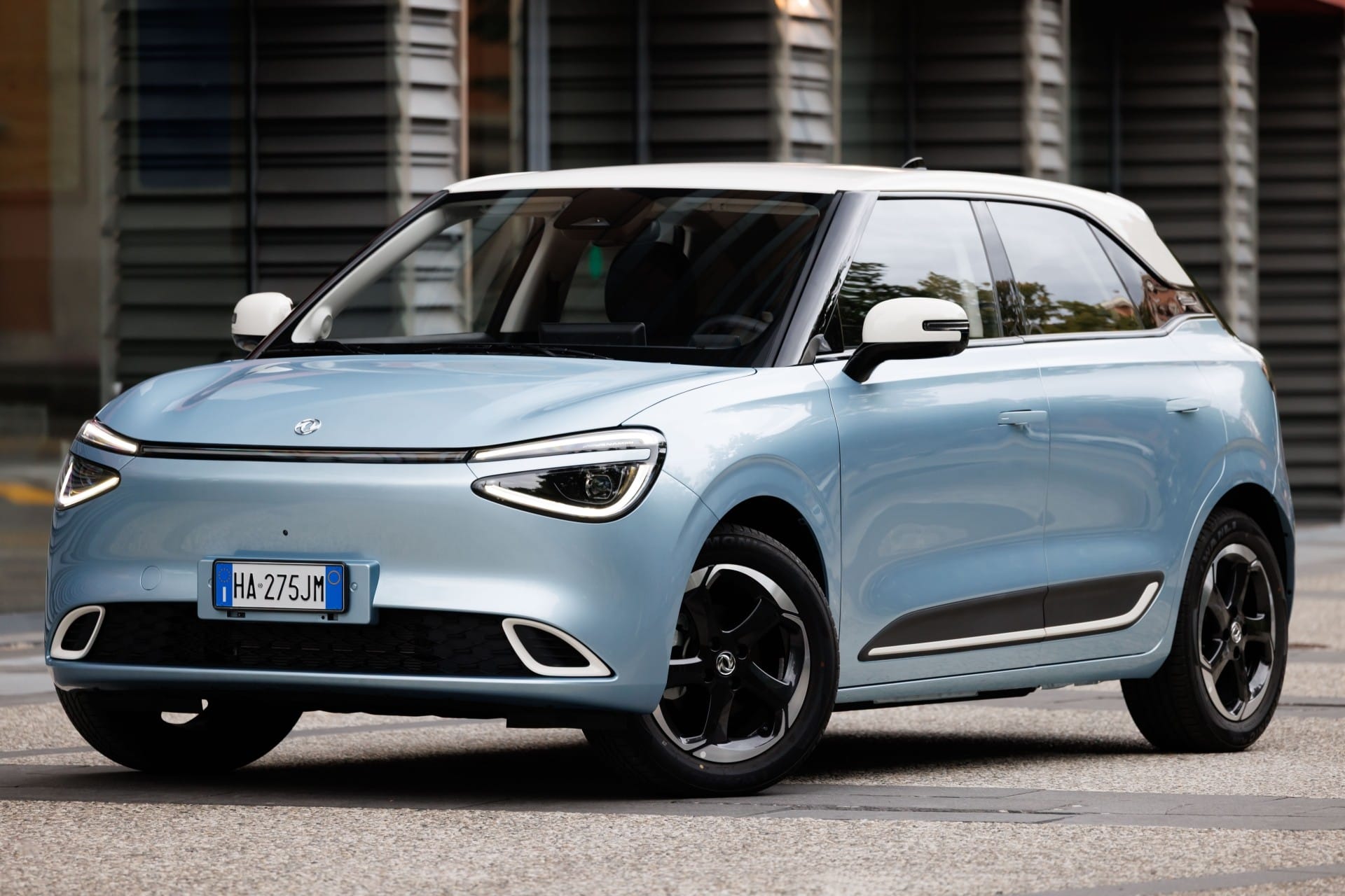 DFM Box e Vigo: Primeiros Carros Dongfeng no Brasil