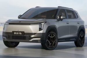 DFM será a nova identidade da Dongfeng no Brasil com data de início definida
