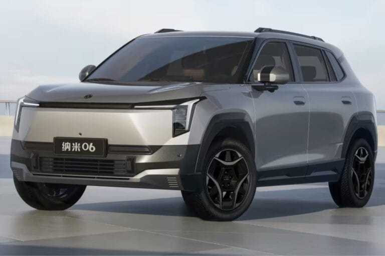 DFM será a nova identidade da Dongfeng no Brasil com data de início definida