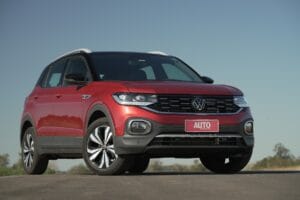 4 SUVs Volkswagen até R$ 50 mil para adquirir em 2026