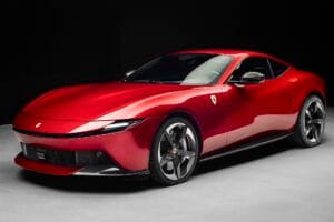 Ferrari Amalfi: o carro mais acessível da marca no Brasil por R$ 3,7 milhões