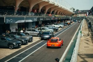 Festival Interlagos 2026 confirma 21 marcas de carros