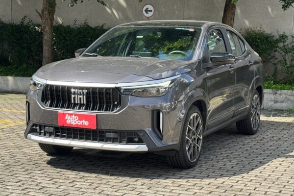 Fiat Fastback Limited: 5 motivos para adquirir e 5 razões para reconsiderar