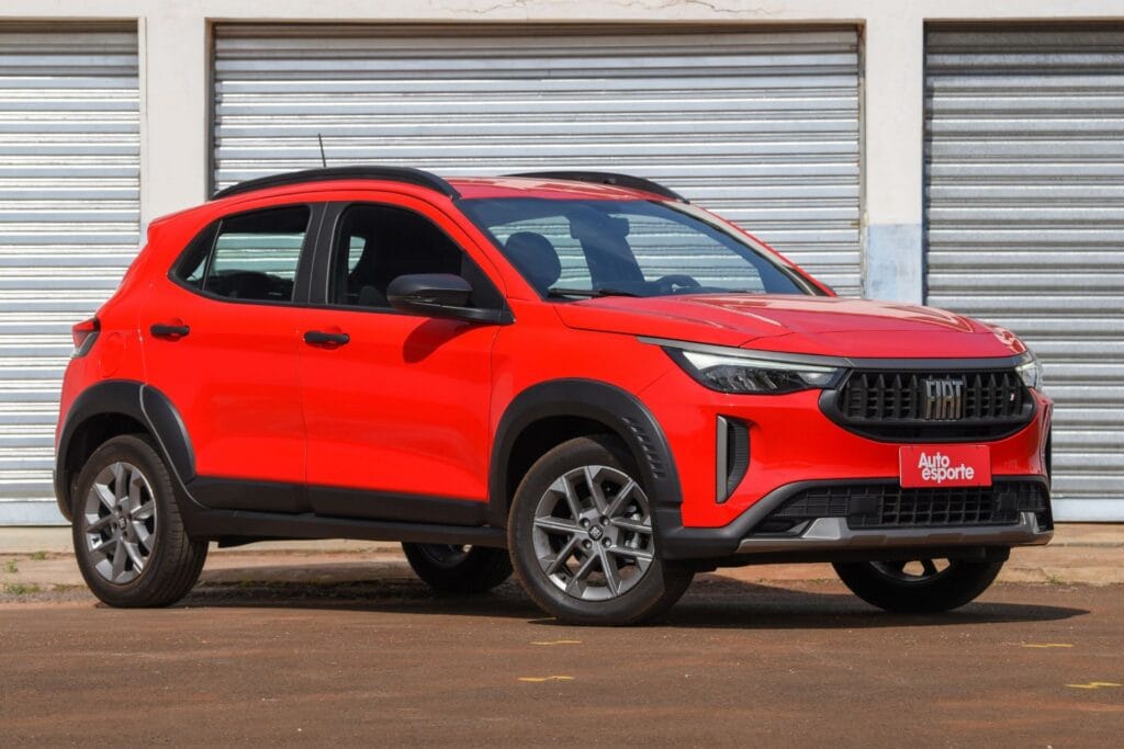 Fiat Strada e Fiat Pulse: descubra 4 ótimas versões usadas do SUV e da picape