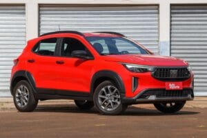 Fiat Strada e Fiat Pulse: descubra 4 ótimas versões usadas do SUV e da picape