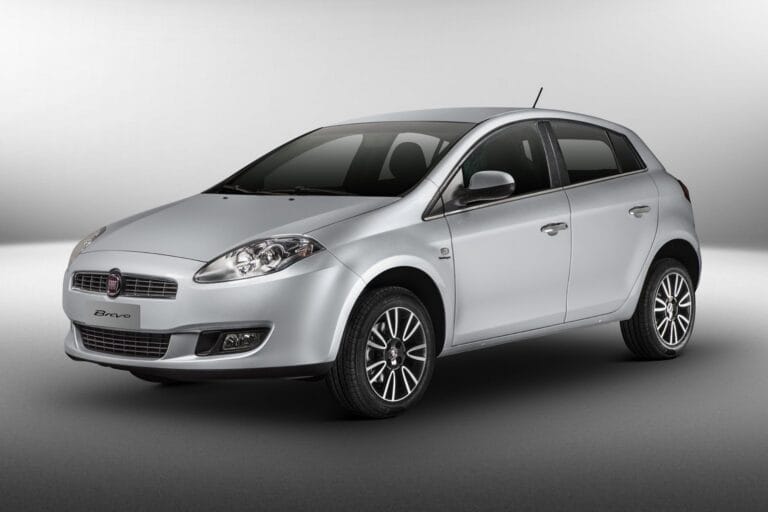 Fiat Bravo seminovo: 4 variantes do hatch elegante por até R$ 50 mil