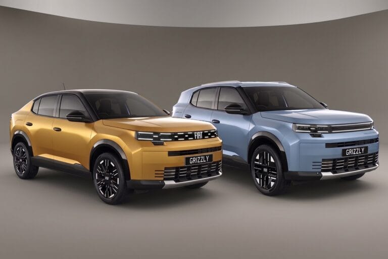 Fiat irá lançar 3 novos SUVs no Brasil até 2030; descubra quais serão