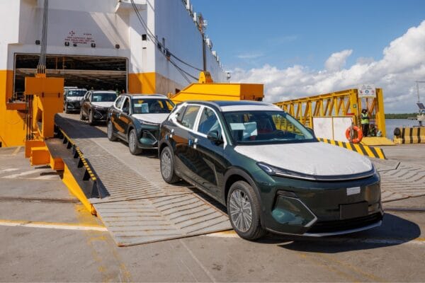 Carros chineses dominarão um terço do mercado brasileiro até 2030; confira a projeção