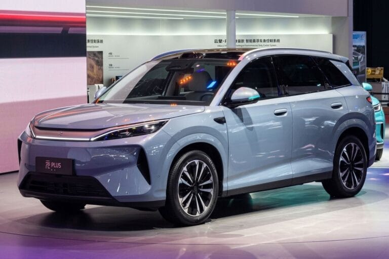 BYD Yuan Plus ganha nova geração com mais de 300 cv e 630 km de autonomia