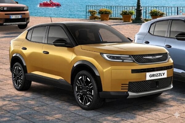 Novo Fiat Fastback brasileiro dará origem a SUV 'acessível' da Chrysler nos EUA
