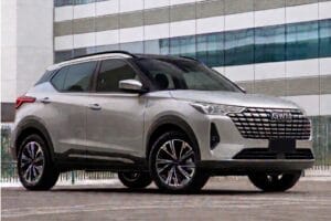 GWM Revela Novo SUV Compacto Nacional com Motor 1.0 Turbo Flex Híbrido