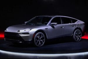 Novo Honda Civic: Conceito Revela Design Revolucionário