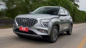 Hyundai Creta vs Volkswagen T