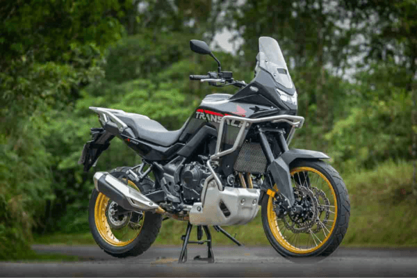 imagem XL750 Transalp 2026