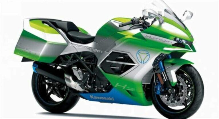 imagem kawasaki hydrogen