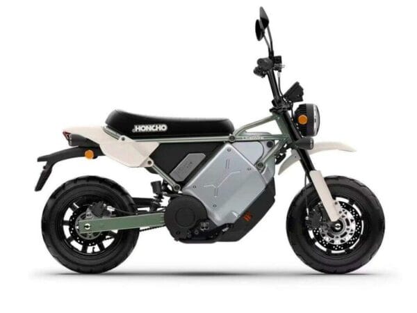 imagem LiveWire S4 Honcho