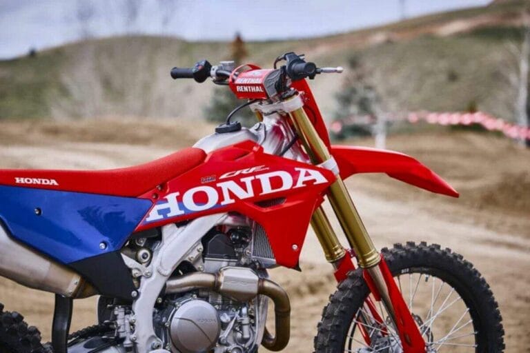 imagem honda crf450r 2027