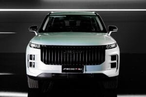 Jaecoo 7 Elite: o SUV PHEV mais barato do Brasil por R$ 179.990
