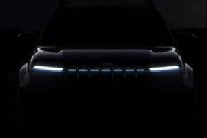 Jeep Avenger chega com novo visual para enfrentar Nivus, Sonic e Kardian
