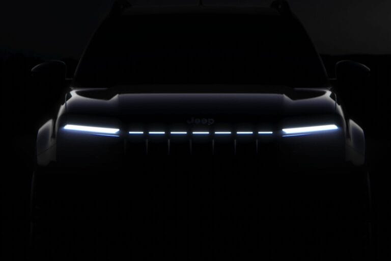Jeep Avenger chega com novo visual para enfrentar Nivus, Sonic e Kardian