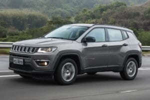 5 ótimos carros seminovos com até 50 mil km a partir de R$ 48 mil