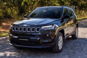 5 Carros Usados e Seminovos Mais Anunciados na Internet