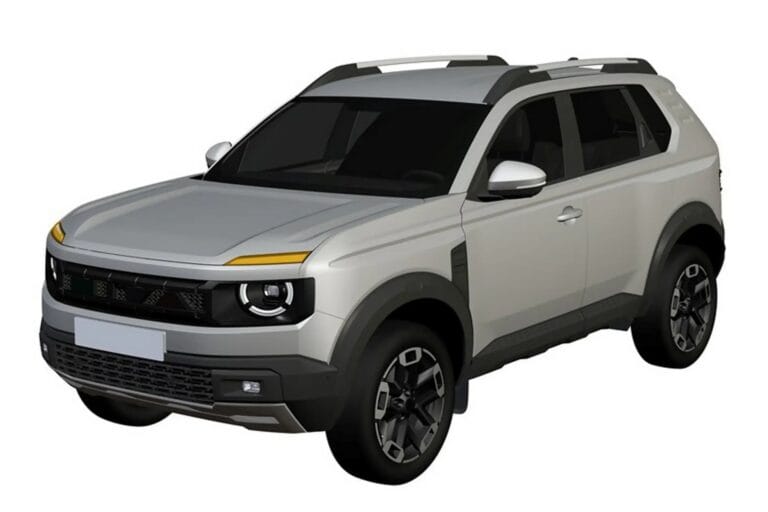 Lada Niva: o icônico SUV russo ganhará nova geração baseada no Renault Duster