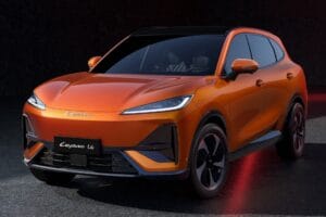 Lepas: nova marca da Chery confirmada no Brasil com SUVs de luxo