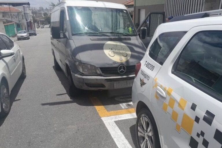 SP apreendeu veículos com até R$ 800 mil em multas em 2025; veja ranking