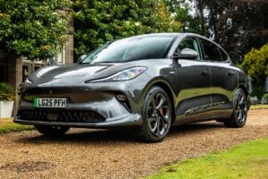 MG vai lançar nova marca de luxo no Brasil para competir com Denza e Zeekr