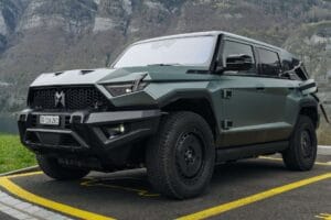 Dongfeng: Mais uma marca chinesa no Brasil; conheça os carros