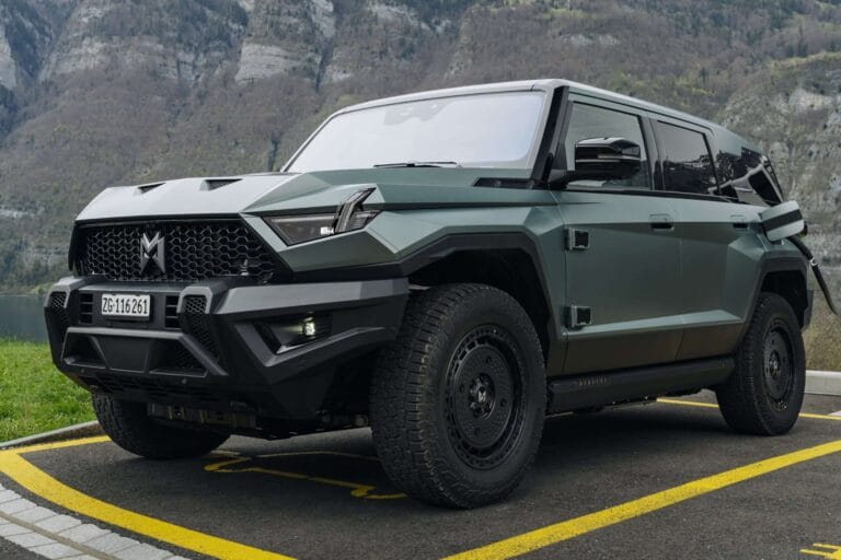 Dongfeng: Mais uma marca chinesa no Brasil; conheça os carros