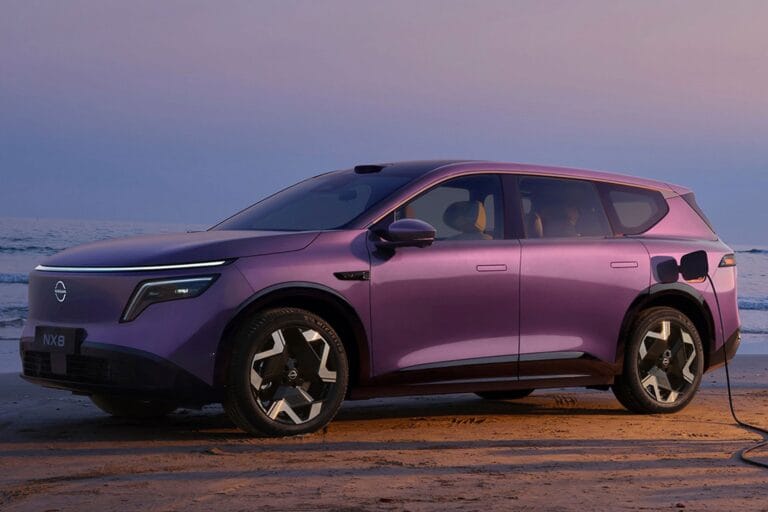 Nissan desiste de investimento de R$ 2,5 bilhões em veículos elétricos