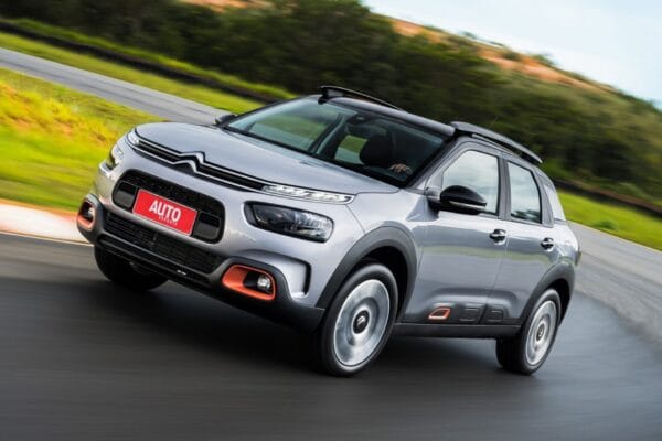 4 Citroën Usados A Partir de R$ 45 Mil para Comprar em 2026