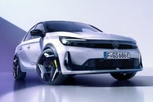 Novo Corsa elétrico de 280 cv: acelera de 0 a 100 km/h mais rápido que o Golf GTI
