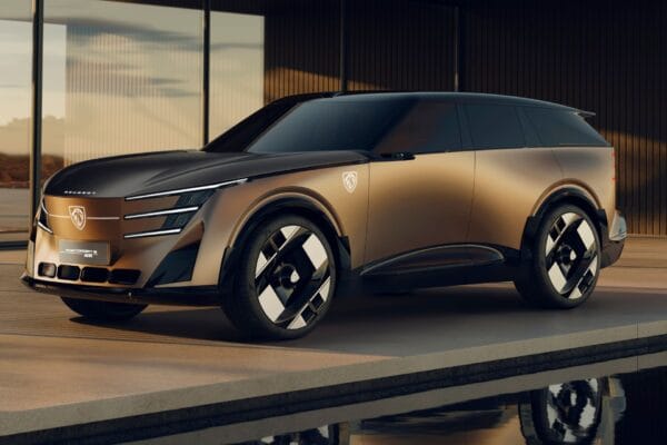 Jeep e Peugeot: Carros Produzidos pela Chinesa Dongfeng; Entenda