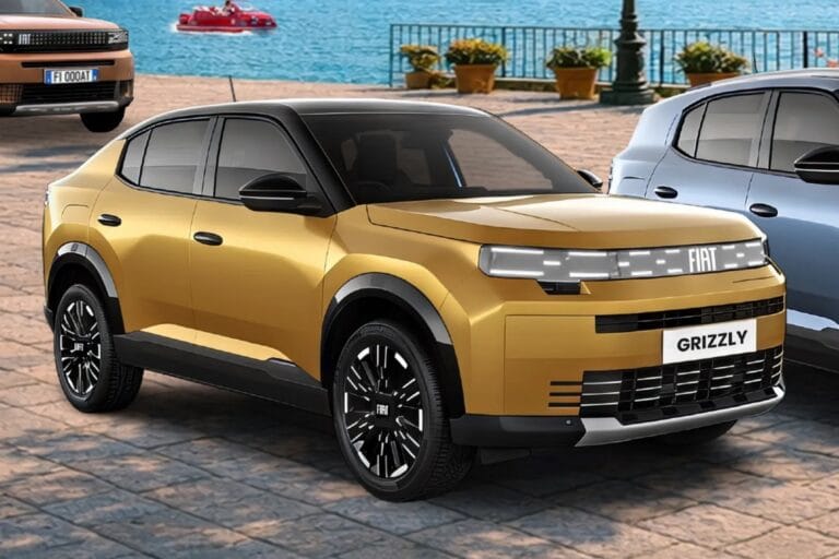 Os 10 novos modelos que Fiat, Jeep e Ram planejam lançar no Brasil até 2030
